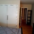 Room for rent in West Village #4