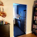 Room for rent in West Village #3