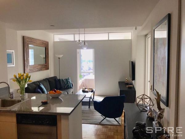 2 bedrooms apartment for rent in Midtown West - Manhattan, New York