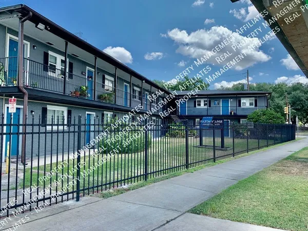 1 bedroom apartment for rent in Independence Heights - Nw Houston, Houston