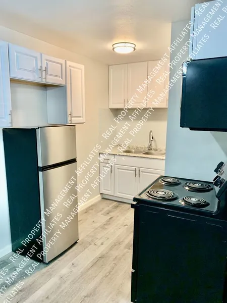 1 bedroom apartment for rent in Independence Heights - Nw Houston, Houston