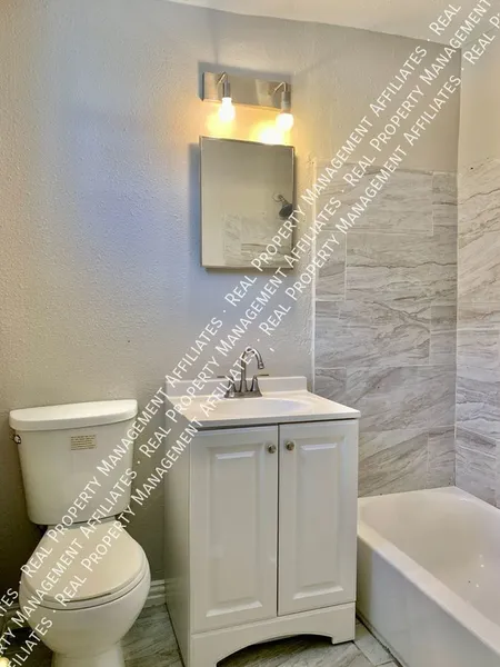 1 bedroom apartment for rent in Independence Heights - Nw Houston, Houston