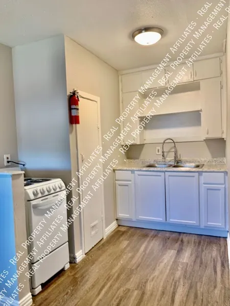 1 bedroom apartment for rent in Independence Heights - Nw Houston, Houston