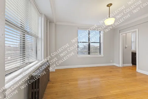 Studio Apartment for rent in Downtown Indianapolis - Central Indy, Indianapolis