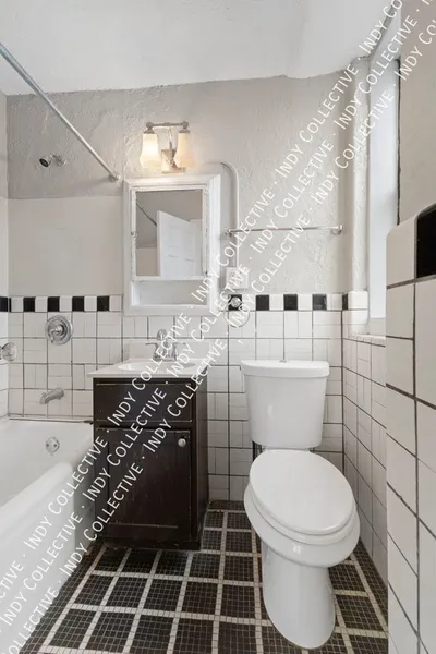 Studio Apartment for rent in Downtown Indianapolis - Central Indy, Indianapolis