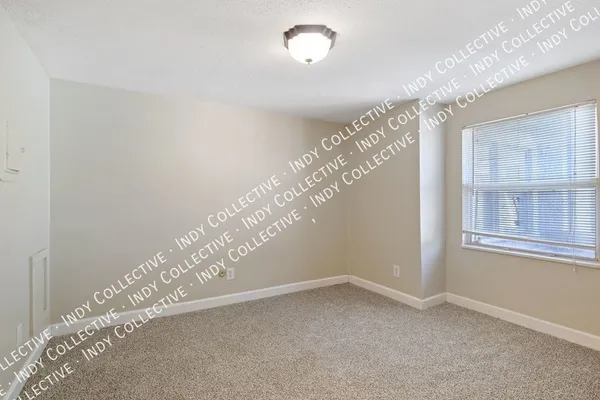 1 bedroom apartment for rent in Downtown Indianapolis - Central Indy, Indianapolis