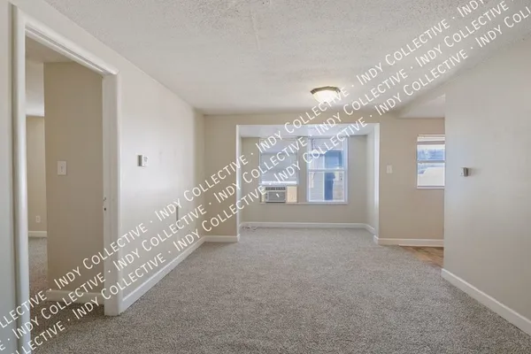 1 bedroom apartment for rent in Downtown Indianapolis - Central Indy, Indianapolis