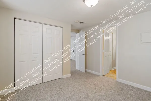 1 bedroom apartment for rent in Downtown Indianapolis - Central Indy, Indianapolis