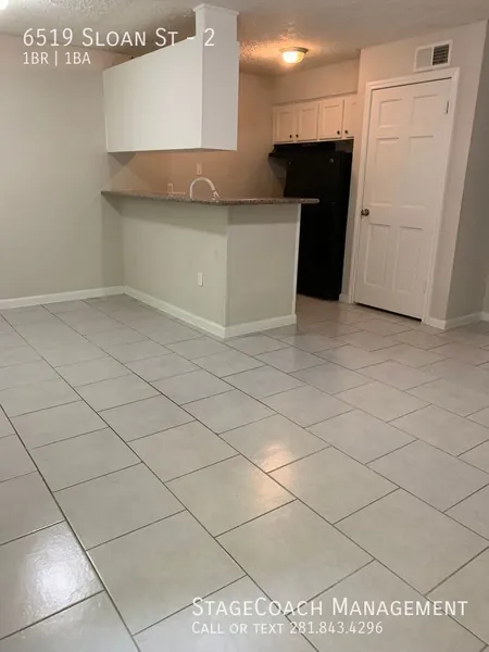 1 bedroom apartment for rent in Gulfgate / Pine Valley - Inner Loop, Houston