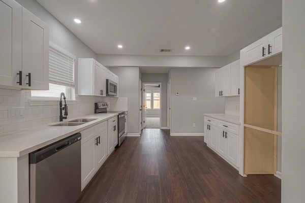 3 bedrooms apartment for rent in Greater Third Ward - Inner Loop, Houston