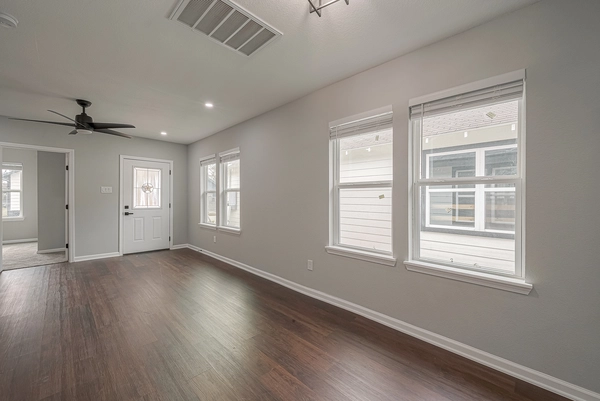 3 bedrooms apartment for rent in Greater Third Ward - Inner Loop, Houston