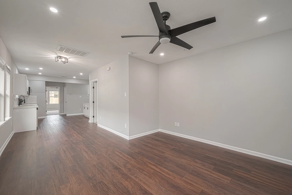 3 bedrooms apartment for rent in Greater Third Ward - Inner Loop, Houston