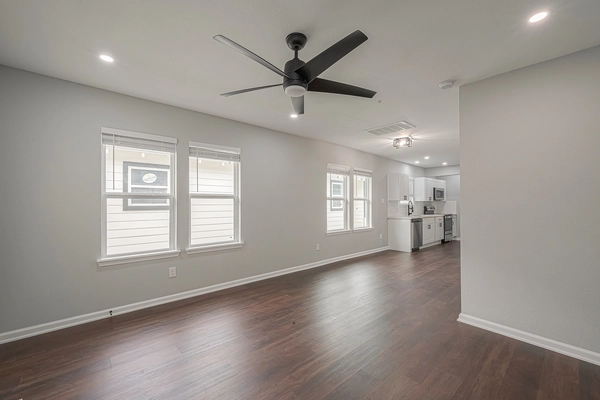 3 bedrooms apartment for rent in Greater Third Ward - Inner Loop, Houston