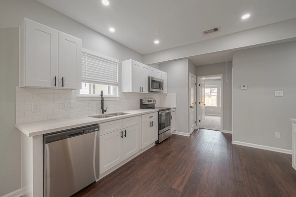 3 bedrooms apartment for rent in Greater Third Ward - Inner Loop, Houston