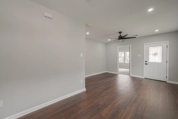 3 bedrooms apartment for rent in Greater Third Ward - Inner Loop, Houston