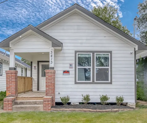 3 bedrooms apartment for rent in Greater Third Ward - Inner Loop, Houston