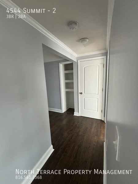 3 bedrooms apartment for rent in Armour Hills - KCMO, Kansas City