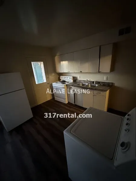 3 bedrooms apartment for rent in Christian Park - Central Indy, Indianapolis