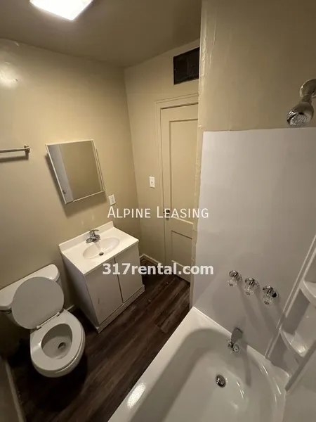 3 bedrooms apartment for rent in Christian Park - Central Indy, Indianapolis