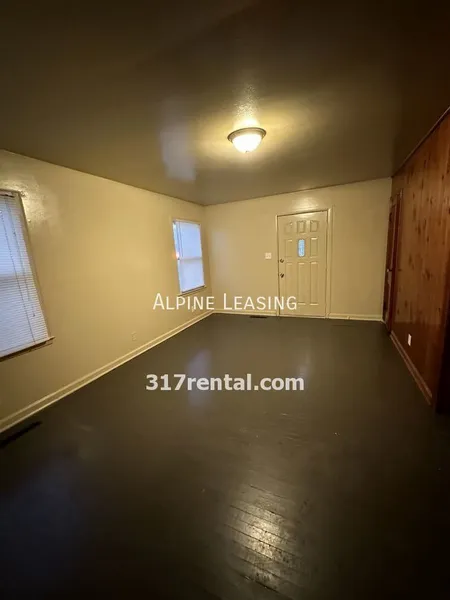 3 bedrooms apartment for rent in Christian Park - Central Indy, Indianapolis