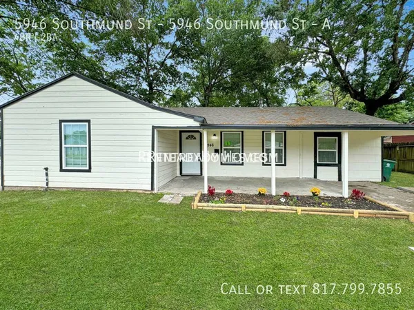 4 bedrooms apartment for rent in Ost / South Union - Inner Loop, Houston