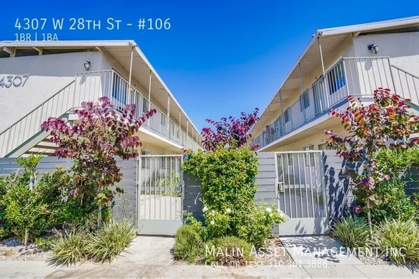 1 bedroom apartment for rent in Mid City - Central Los Angeles, Los Angeles