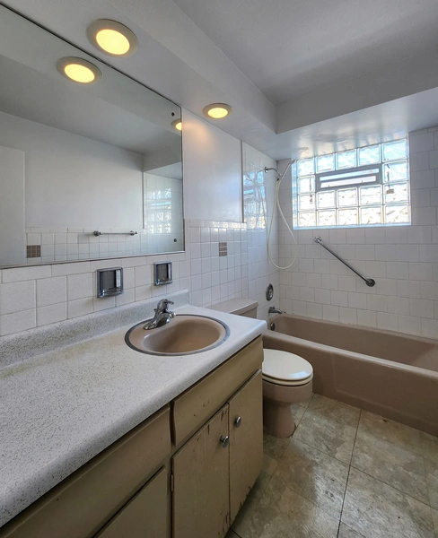 2 bedrooms apartment for rent in Loop - Central, Chicago