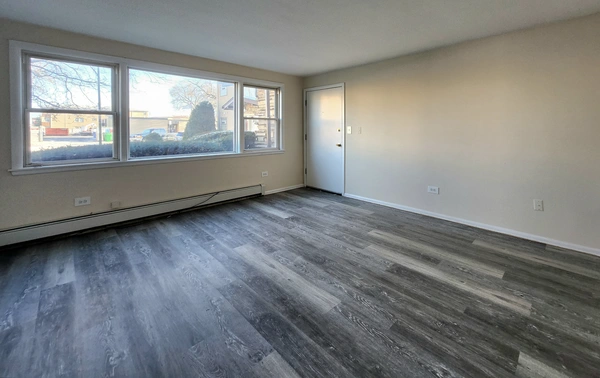 2 bedrooms apartment for rent in Loop - Central, Chicago