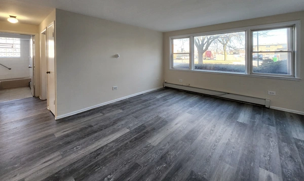 2 bedrooms apartment for rent in Loop - Central, Chicago