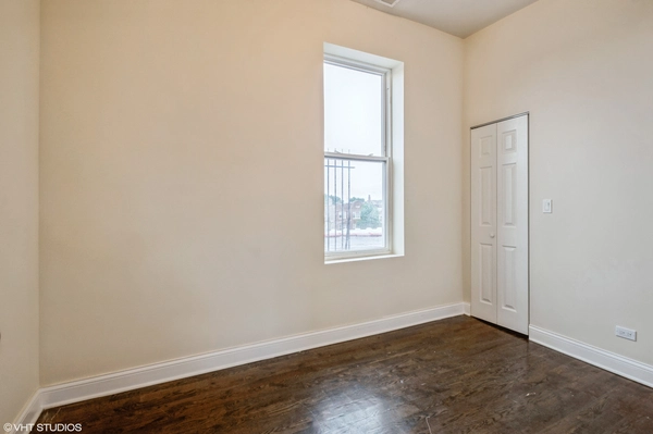 3 bedrooms apartment for rent in Hermosa - Northwest Side, Chicago