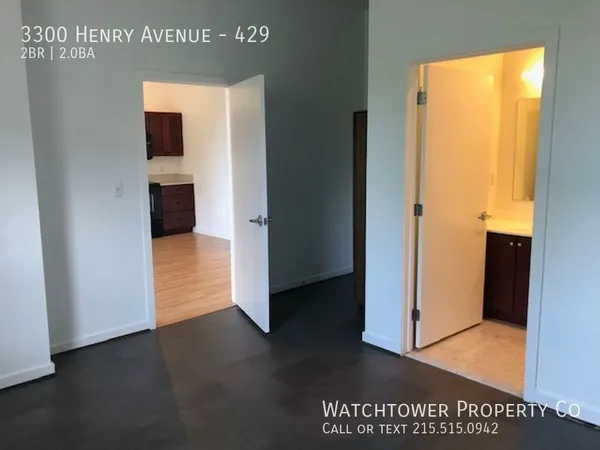 2 bedrooms apartment for rent in East Falls - Nw Philadelphia, Philadelphia