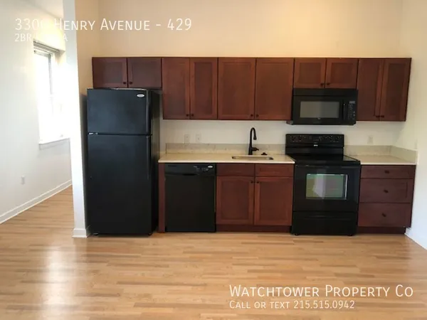 2 bedrooms apartment for rent in East Falls - Nw Philadelphia, Philadelphia