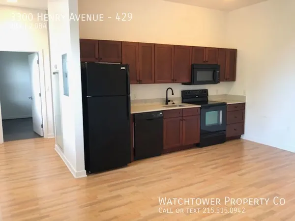 2 bedrooms apartment for rent in East Falls - Nw Philadelphia, Philadelphia