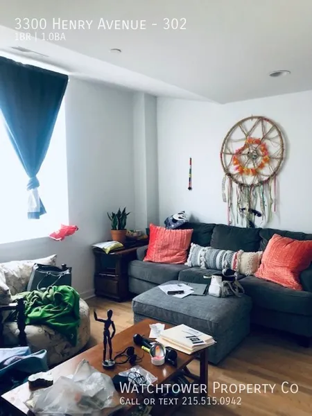 1 bedroom apartment for rent in East Falls - Nw Philadelphia, Philadelphia