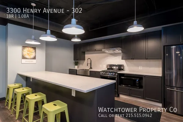 1 bedroom apartment for rent in East Falls - Nw Philadelphia, Philadelphia