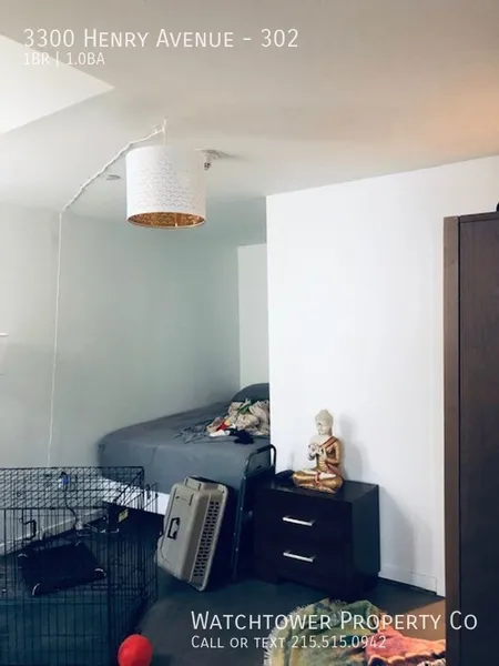 1 bedroom apartment for rent in East Falls - Nw Philadelphia, Philadelphia