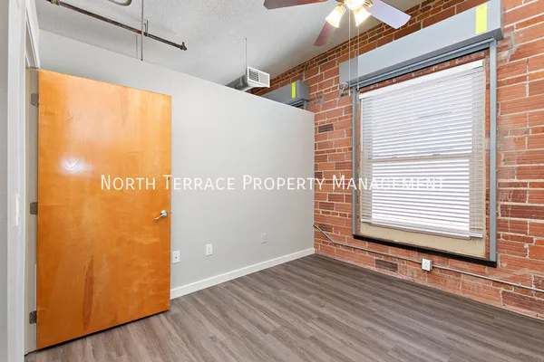 1 bedroom apartment for rent in 18th and Vine Jazz District - KCMO, Kansas City