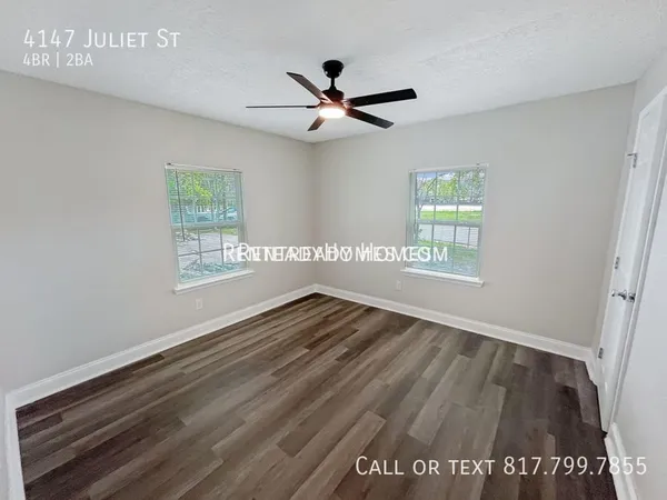 4 bedrooms apartment for rent in Gulfgate / Pine Valley - Inner Loop, Houston