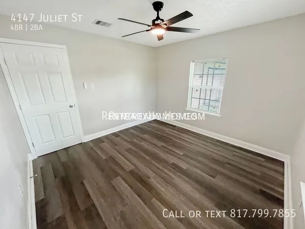 4 bedrooms apartment for rent in Gulfgate / Pine Valley - Inner Loop, Houston