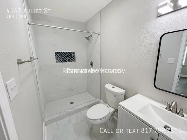 4 bedrooms apartment for rent in Gulfgate / Pine Valley - Inner Loop, Houston