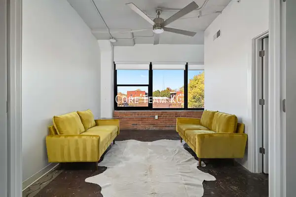 1 bedroom apartment for rent in 18th and Vine Jazz District - KCMO, Kansas City