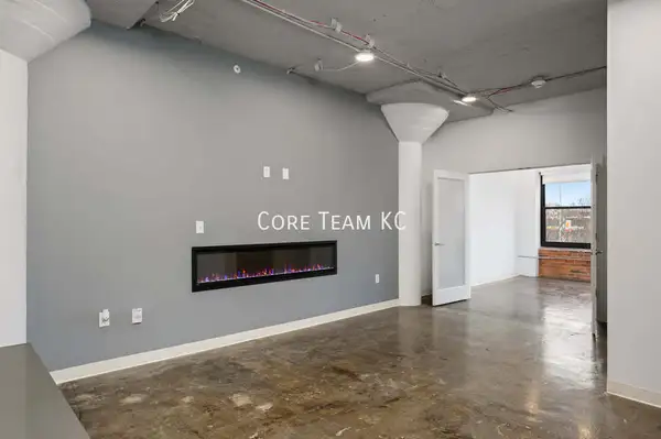 1 bedroom apartment for rent in 18th and Vine Jazz District - KCMO, Kansas City