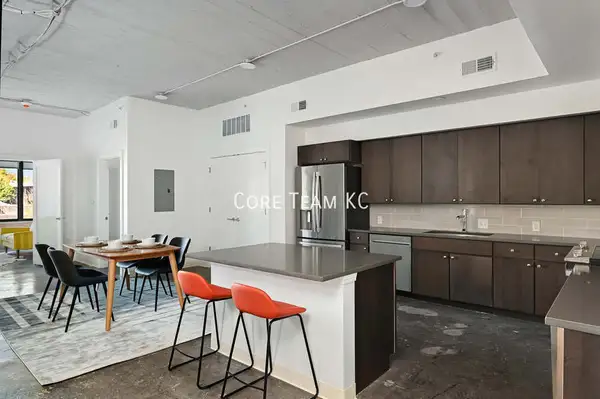 1 bedroom apartment for rent in 18th and Vine Jazz District - KCMO, Kansas City