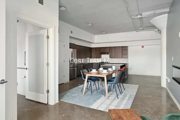 1 bedroom apartment for rent in 18th and Vine Jazz District - KCMO, Kansas City