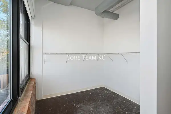 1 bedroom apartment for rent in 18th and Vine Jazz District - KCMO, Kansas City