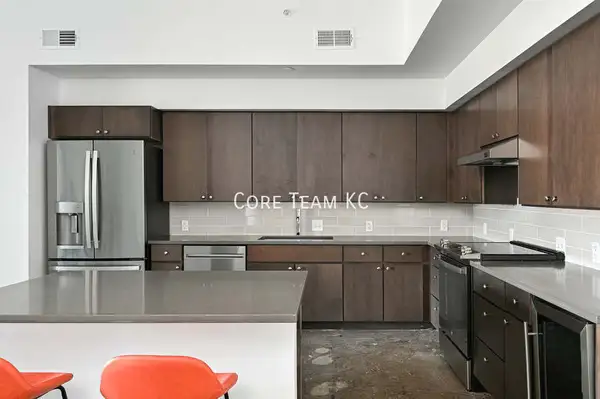 1 bedroom apartment for rent in 18th and Vine Jazz District - KCMO, Kansas City