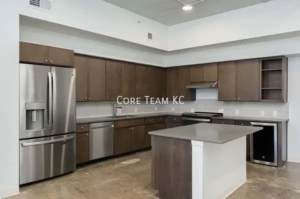 1 bedroom apartment for rent in 18th and Vine Jazz District - KCMO, Kansas City