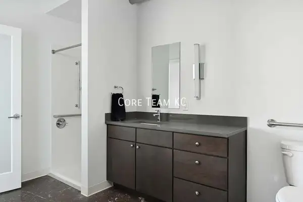 1 bedroom apartment for rent in 18th and Vine Jazz District - KCMO, Kansas City