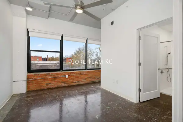 1 bedroom apartment for rent in 18th and Vine Jazz District - KCMO, Kansas City