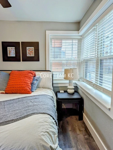 1 bedroom apartment for rent in Armour Hills - KCMO, Kansas City